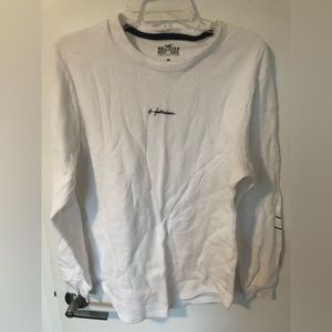 Hollister long sleeve